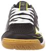 Mizuno Wave Kaiserburg 6 Table Tennis Shoes, Black/Yellow/White, Size 28.5 cm, 3E