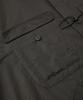 Hellinogseuweeo Light Pack Short Sleeve Shirt_Dark Brown