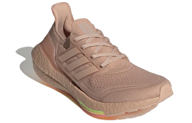 Adidas Wmns UltraBoost 21 'Ash Pearl' Women's FY0391