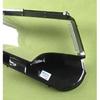 For Ford Edge 2009 2010 2011 2012 Headlamp Cover Transparent Lamp Headlight Shell Lens Plexiglass Replace The Original Lampshade