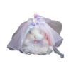 Stuffed Rabbit Lolita Animal Soft Plush Toy With Scented Beads For Girls Gift