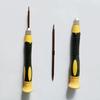 Pro Retina A1398 A1425 A1502 Laptop PC Computer Bottom for Case Cover Screws Srewdriver Repair Tool Rubber F