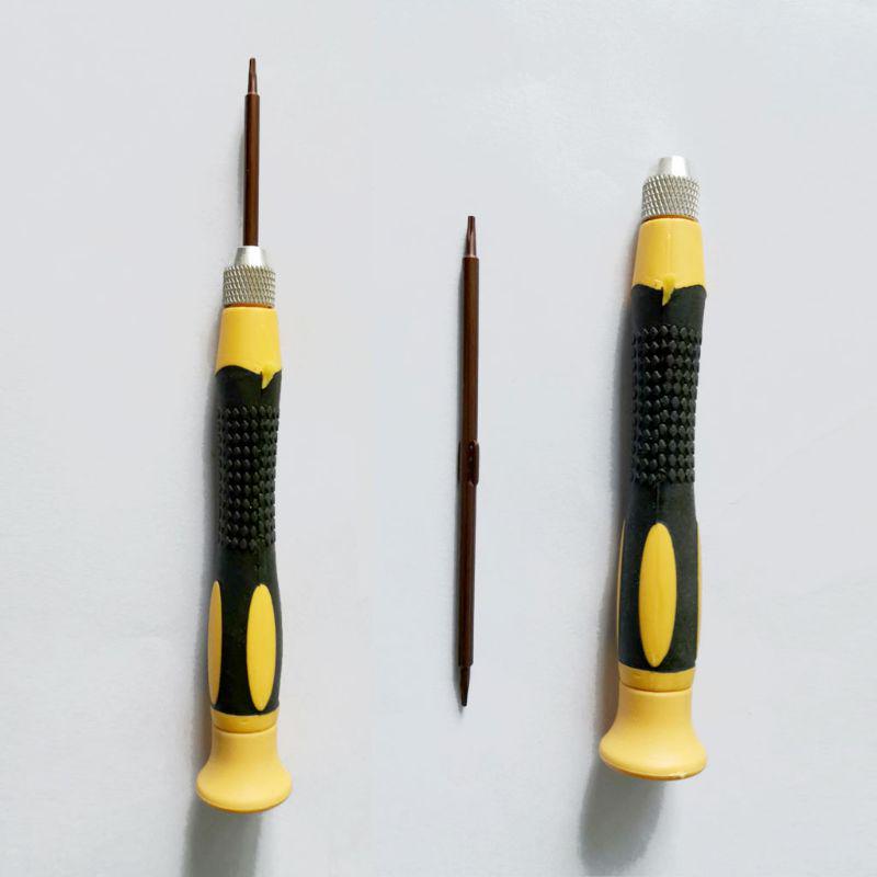 Pro Retina A1398 A1425 A1502 Laptop PC Computer Bottom for Case Cover Screws Srewdriver Repair Tool Rubber F