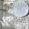 100pcs Gradient Color Oriental Cherry Beads Transparent Jewelry Making Material  DIY Accessories