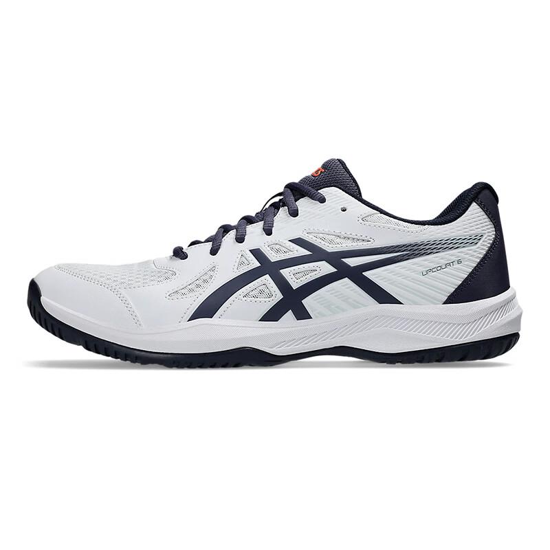 

ASICS UPCOURT 6 Indoor Court Shoes 39.5