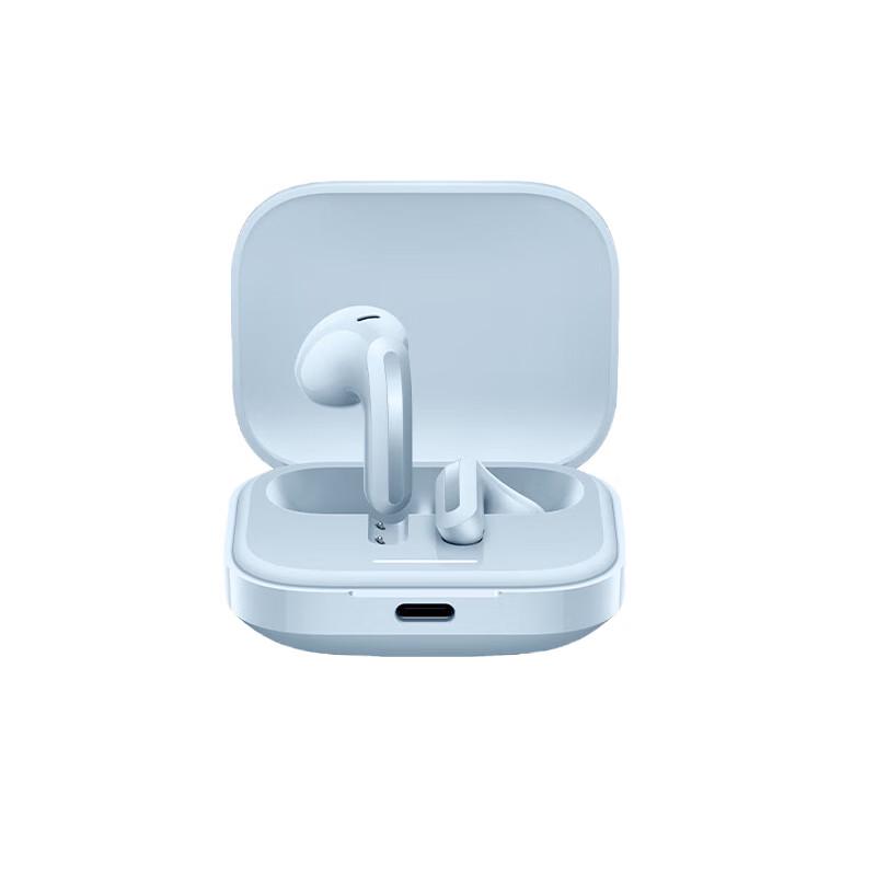 Xiaomi Redmi Buds 6S Active Noise Cancelling Semi-in-ear Bluetooth Earbuds