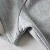 Women Solid Color Hooded Long Sleeve Hoodie Sweatshirt Fashion Ladies Streetwear Slouch Pullover Jumper Tops