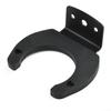 Fittings Baseball Bat Holder Wall Baseball Bat Spare Part