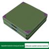 Folding Canvas Sports Training Mat