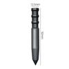 Center Punch Locator Centering Punch Glass Striker