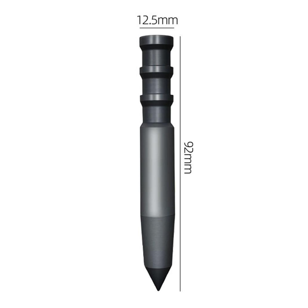 Center Punch Locator Centering Punch Glass Striker