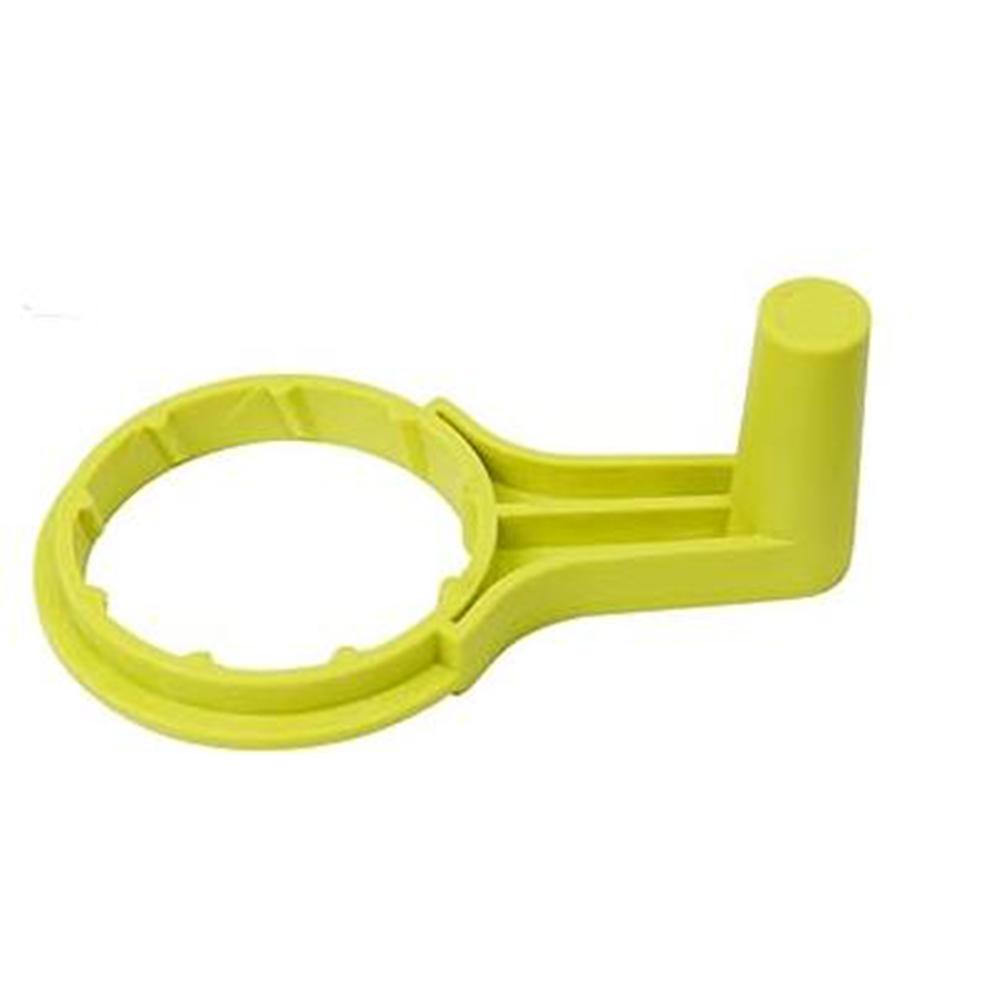27cm Packaging Size Compatible With RY15526 Lawn Maintenance Trimmer Head Kit
