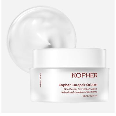 Solución Curepair