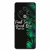 3D Phone Cover For Tecno Pova 6 Neo Pova6Neo Cases Soft TPU Silicone Case Tecno Pova 6 Pro Pova6 Embossed Flowers Blossoms Funda