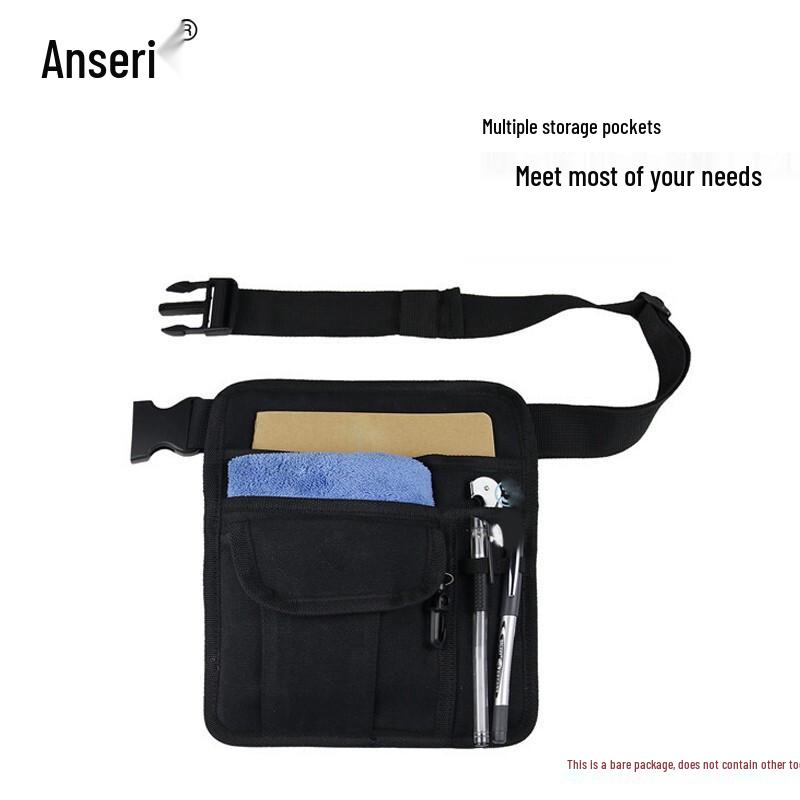 Ansairui Service Tool Waist Pouch