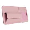 Car Sunshade Glasses, Document & Card Holder Storage Bag