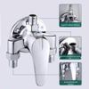 Lu Hang LH402 Exposed Shower Faucet Set for Solar Water Heaters
