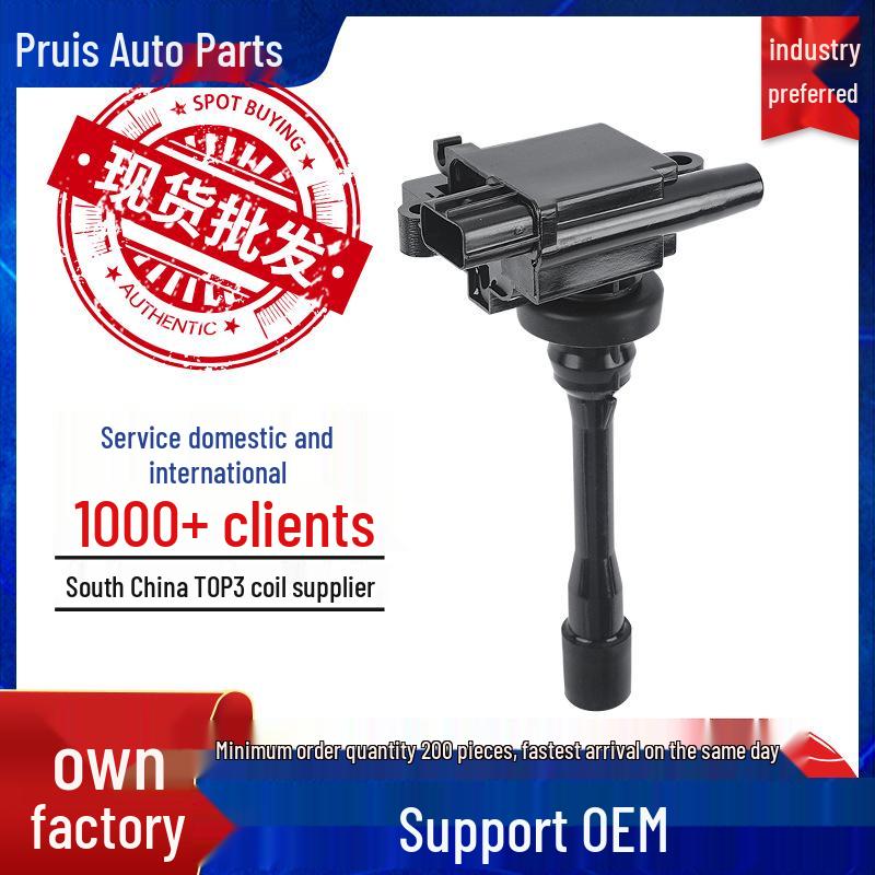 Mitsubishi Carisma/Lancer High Voltage Ignition Coil MD362907 MD325048 4-cylinder