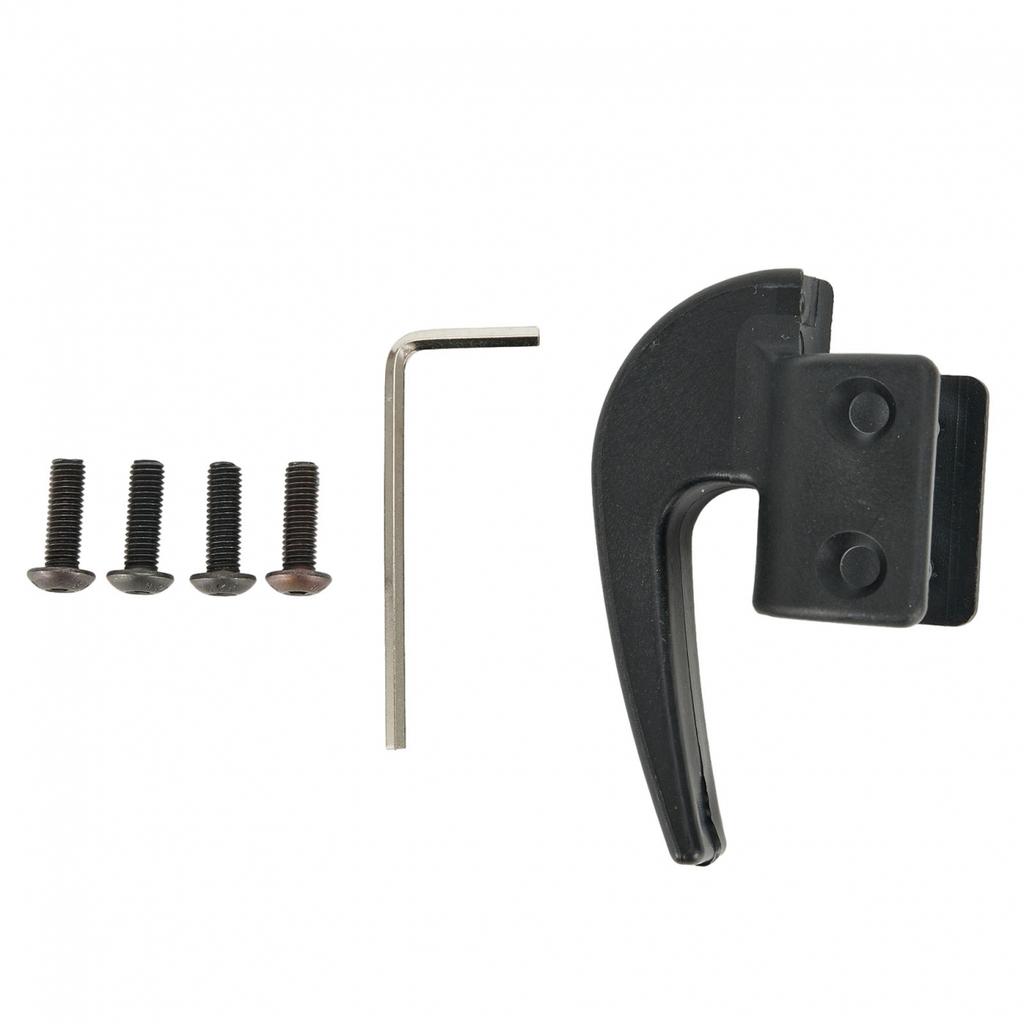 Electric Scooter Storage Hook PC Material Brand New