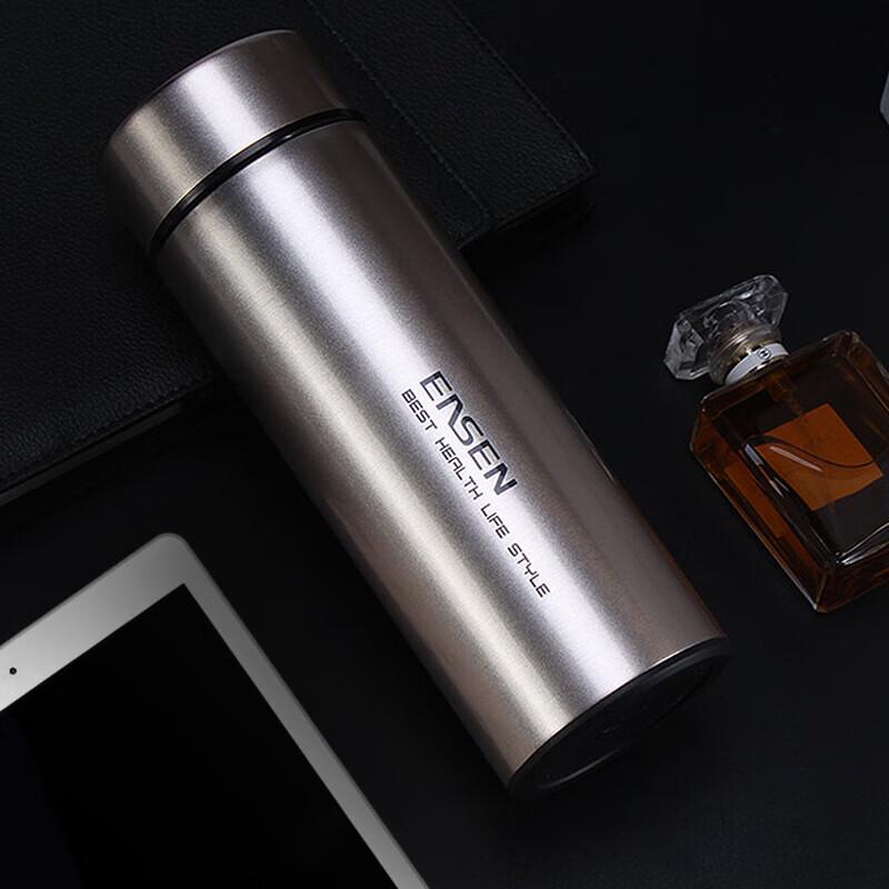 Термобутылка Shui Yisheng из нержавеющей стали 304