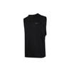 New Tank Tops Men Black CZ1185-010