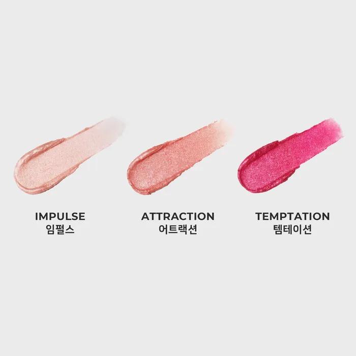 Allure Shine Lustrous Lip Plumper
