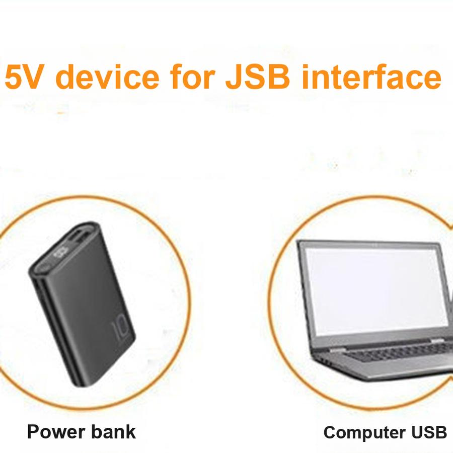 USB Heated Gloves Winter Warm Control Touch Screen Office Outdoor Skiing Riding Anti-Slip Gloves