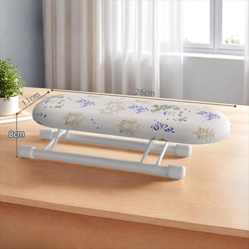 Faltbares Mini-Bügelbrett Leichte Bügelbrettbezug Bügelbrettzubehör