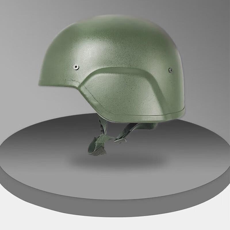 Qiaolvwan Kevlar Lightweight Protective Helmet