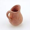 Puppenhaus Vase Hohe Simulation Dekoration Keramik Mini Blumentöpfe Puppenhaus Zubehör für Gartenszene
