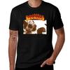 Hatebreed Under the Knife TShirt Novelty Print Casual Tee Shirt