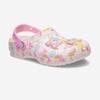 [Crocs] Hello Kitty and Friends Pastel Classic Clog [CRS212684] [Shipped from Korea] 100% Authentic