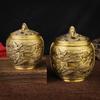 Accesorii pentru decor – Produse din metal