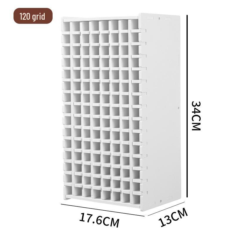 Wall-Mounted Triangular Corner Shelf Rack - Multi-Layer Kitchen Storage Bookshelf