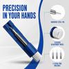 Different Colors Watch Band Link Remover 6.5*1.5cm Bracelet Pin Remover  For Watch Repair