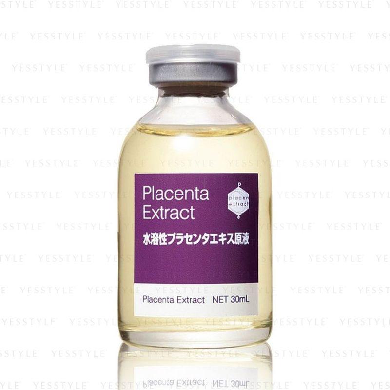 BB LABORATORIES - Extract