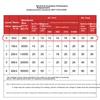 XINGGONG Rubber Insulated Gloves, for Electrical Work, High Voltage Protection, Electric Shock Prevention And Safety, 5KV