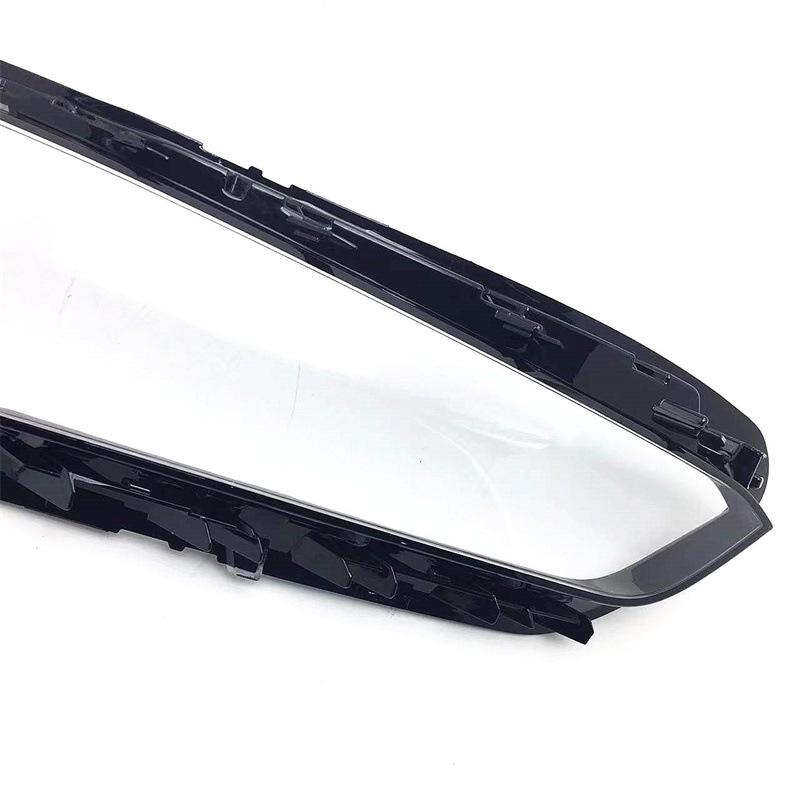 Compatible with BYD Qin PLUS 21 Model Headlight Cover/Lens