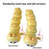 Cartoon Clockwork Caterpillar Crawling Toys Parent Child Interactive Cute Animal Baby Wind Up Toy for Kids Funny Gift