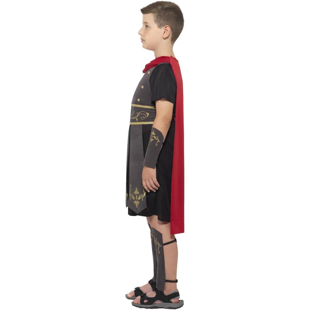 Smiffys Childrens/Kids Roman Soldier Costume Set