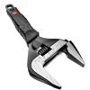 6/8/10 inch Adjustable Spanners Measuring Wrenches Hole-opening Spanners Household Workshop Multifunction Hand Repair Tools