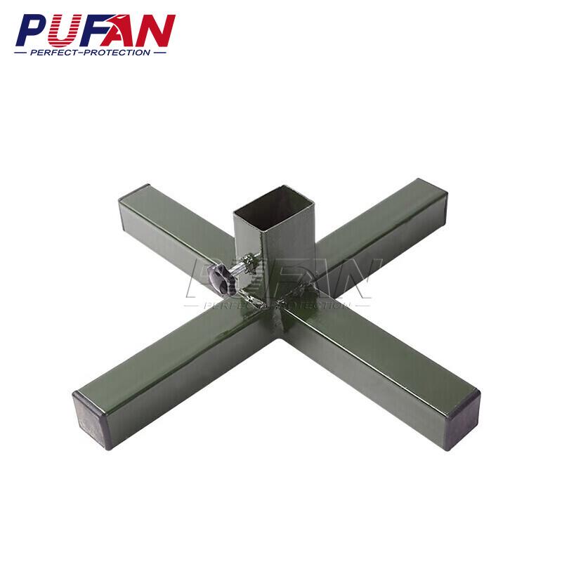 Pufan Target Rod Base