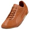 Puma H-Street Premium Brandy Toasted Almond Unisex Sneakers Orange Gum 403777-01