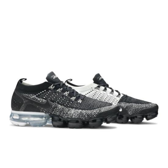 Nike Air VaporMax 2 Flyknit Orca 942842-016