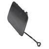 Automotive Accessories for W204 C180 C200 C220 C250 Front Bumper Tow Hook Cover 2048850426 Tow Hook Eye Caps Replacement