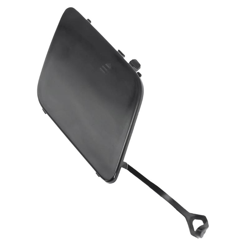 Automotive Accessories for W204 C180 C200 C220 C250 Front Bumper Tow Hook Cover 2048850426 Tow Hook Eye Caps Replacement