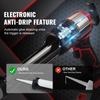 20V Cordless Electric Caulking Gun 10oz/300ml with 4 Adjustable Speeds
