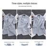 Women's Summer Short Sleeve Suit Set