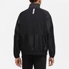 Jordan Printed Casual Training Lightweight Jacket Men Jacket Black DD0388-010