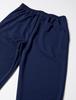 Converse Basketball Pants CB141204 Navy Japan 2XO to Japanese size (Buttoned Hem) Men's (equivalent 4L)